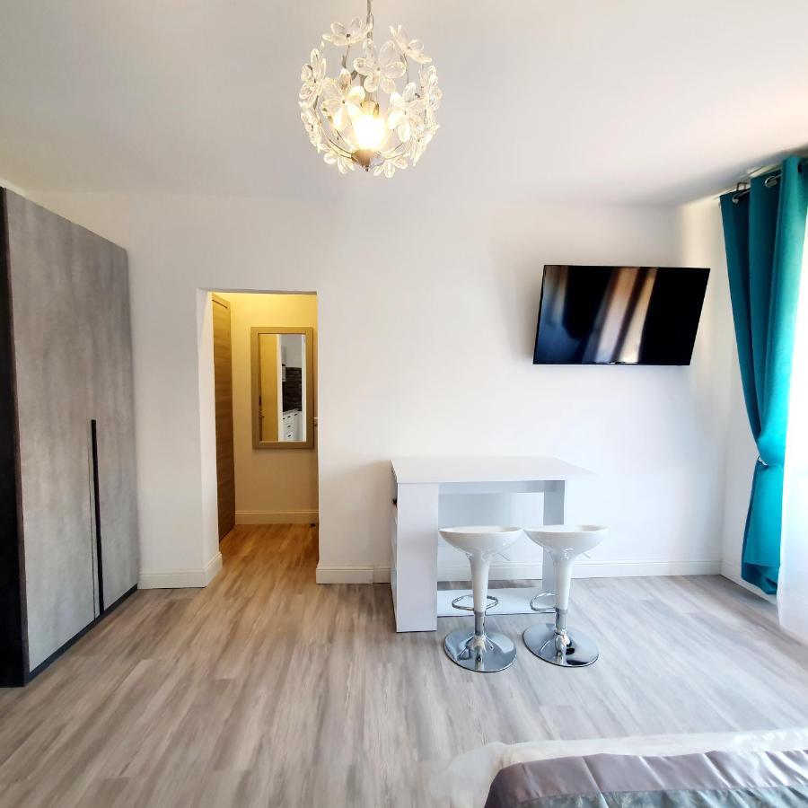 Villa Volta 3 Policlinico Монсеррато Екстер'єр фото
